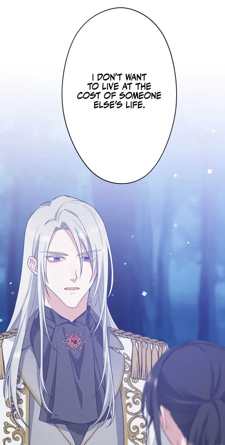 The Grim Reaper Young Lady Wants To Save Her Mastermind Older Brother Chapter 15 page 8 - 