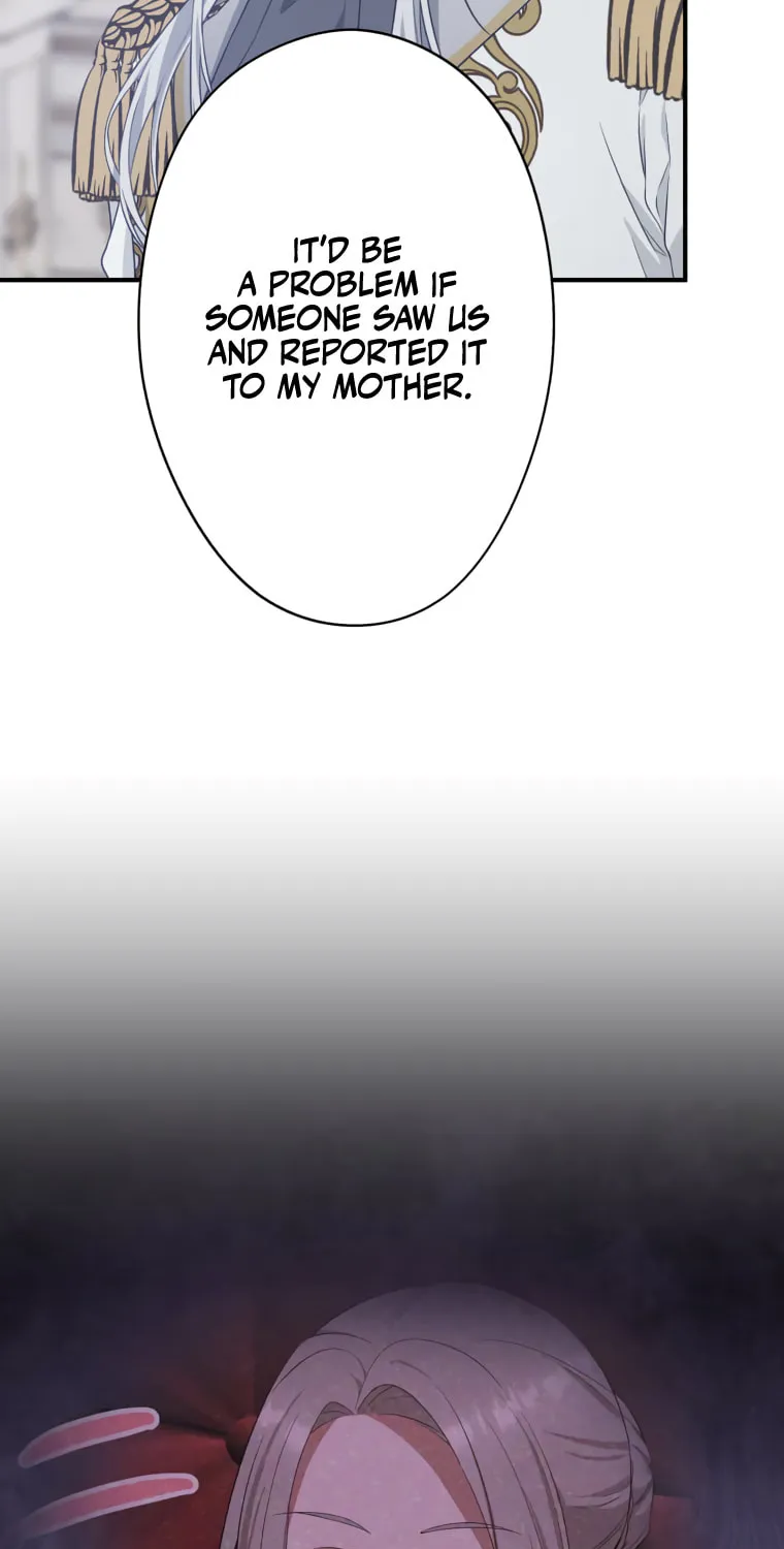The Grim Reaper Young Lady Wants To Save Her Mastermind Older Brother Chapter 15 page 71 - 