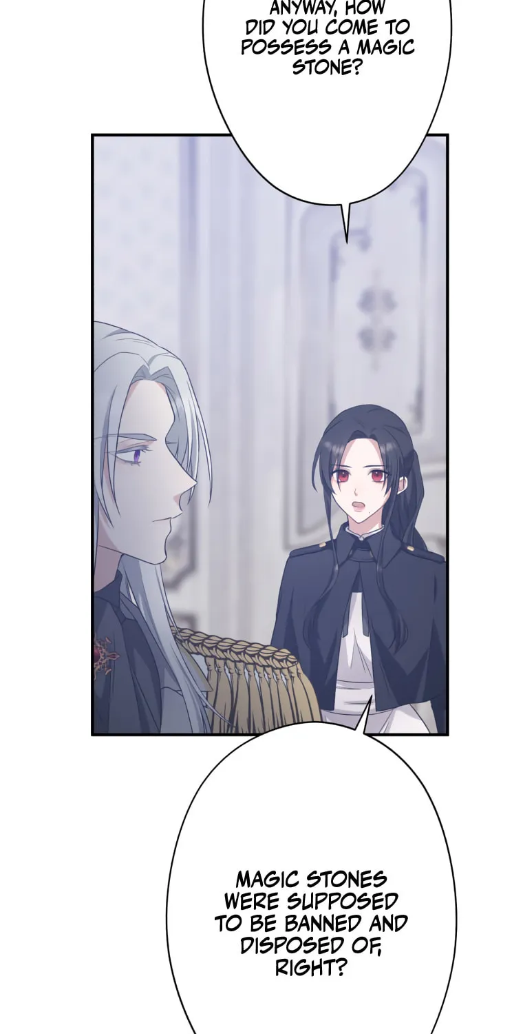 The Grim Reaper Young Lady Wants To Save Her Mastermind Older Brother Chapter 15 page 74 - 