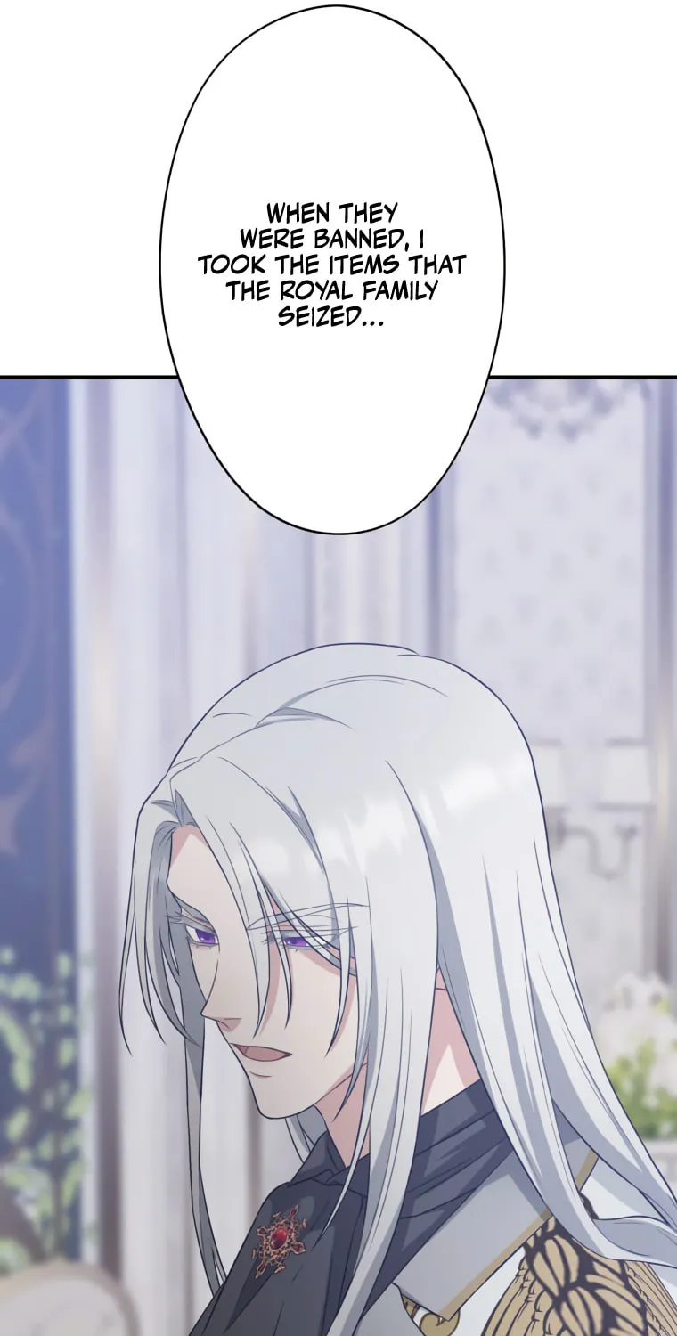 The Grim Reaper Young Lady Wants To Save Her Mastermind Older Brother Chapter 15 page 76 - 