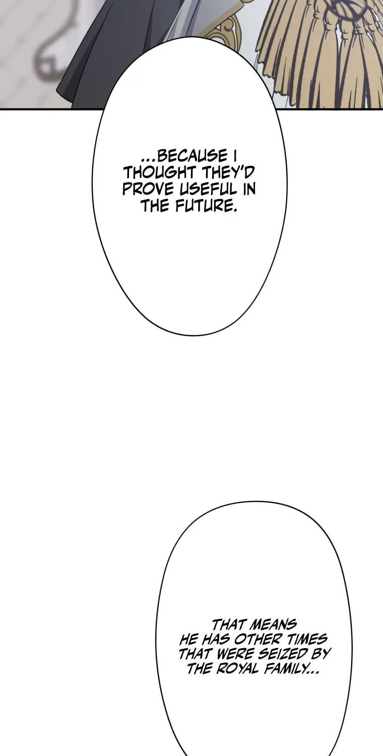 The Grim Reaper Young Lady Wants To Save Her Mastermind Older Brother Chapter 15 page 77 - 