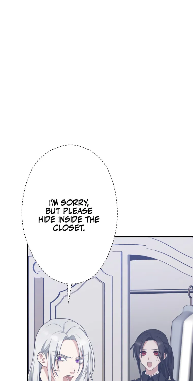 The Grim Reaper Young Lady Wants To Save Her Mastermind Older Brother Chapter 15 page 89 - 