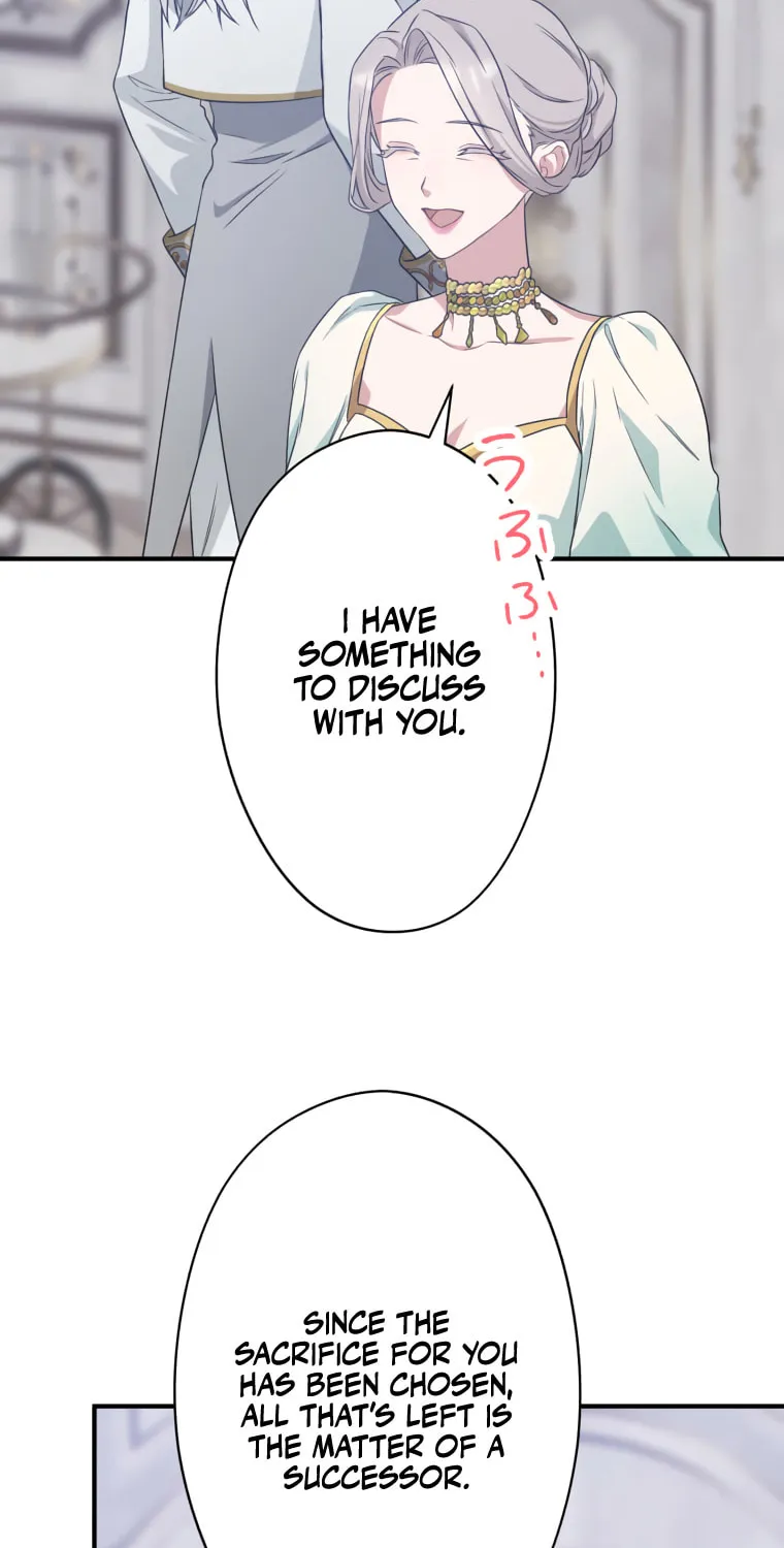 The Grim Reaper Young Lady Wants To Save Her Mastermind Older Brother Chapter 15 page 94 - 