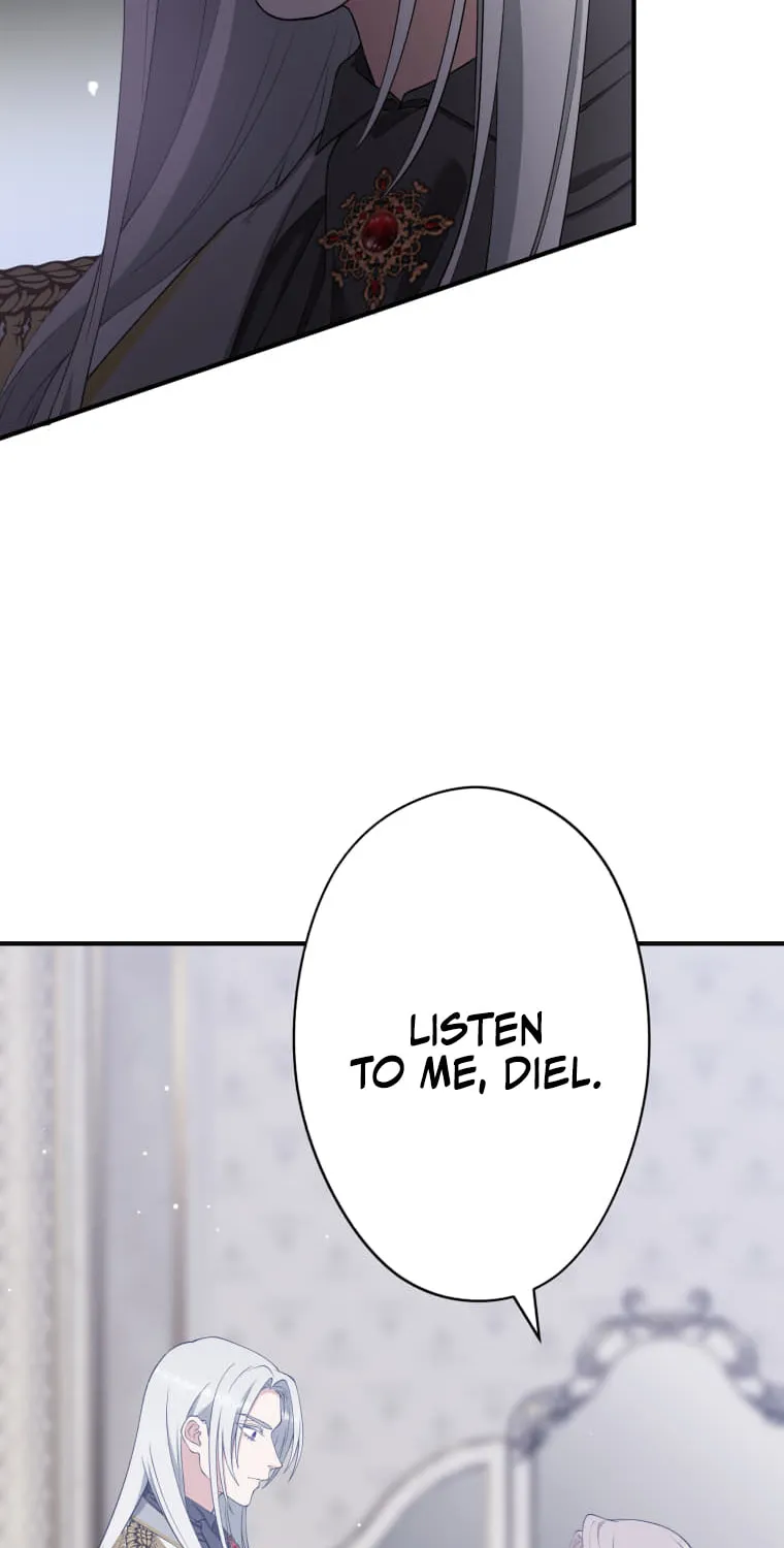 The Grim Reaper Young Lady Wants To Save Her Mastermind Older Brother Chapter 16 page 13 - 
