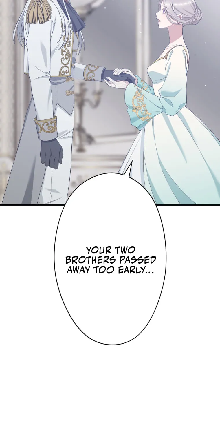 The Grim Reaper Young Lady Wants To Save Her Mastermind Older Brother Chapter 16 page 14 - 