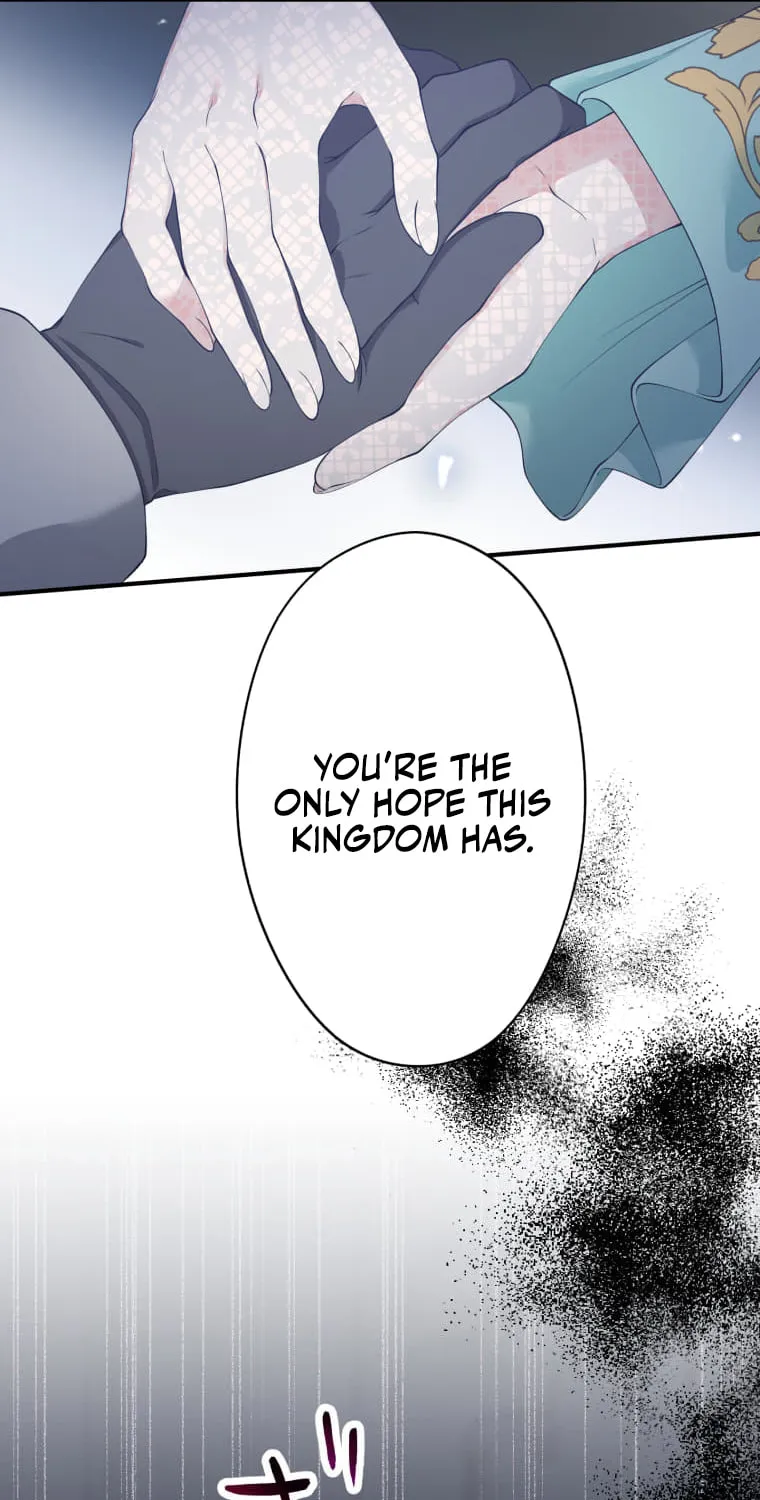 The Grim Reaper Young Lady Wants To Save Her Mastermind Older Brother Chapter 16 page 16 - 