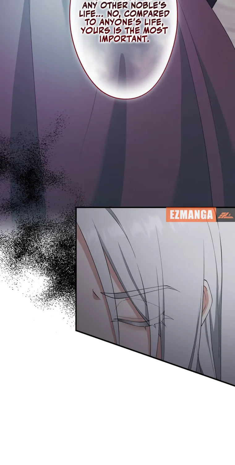 The Grim Reaper Young Lady Wants To Save Her Mastermind Older Brother Chapter 16 page 18 - 