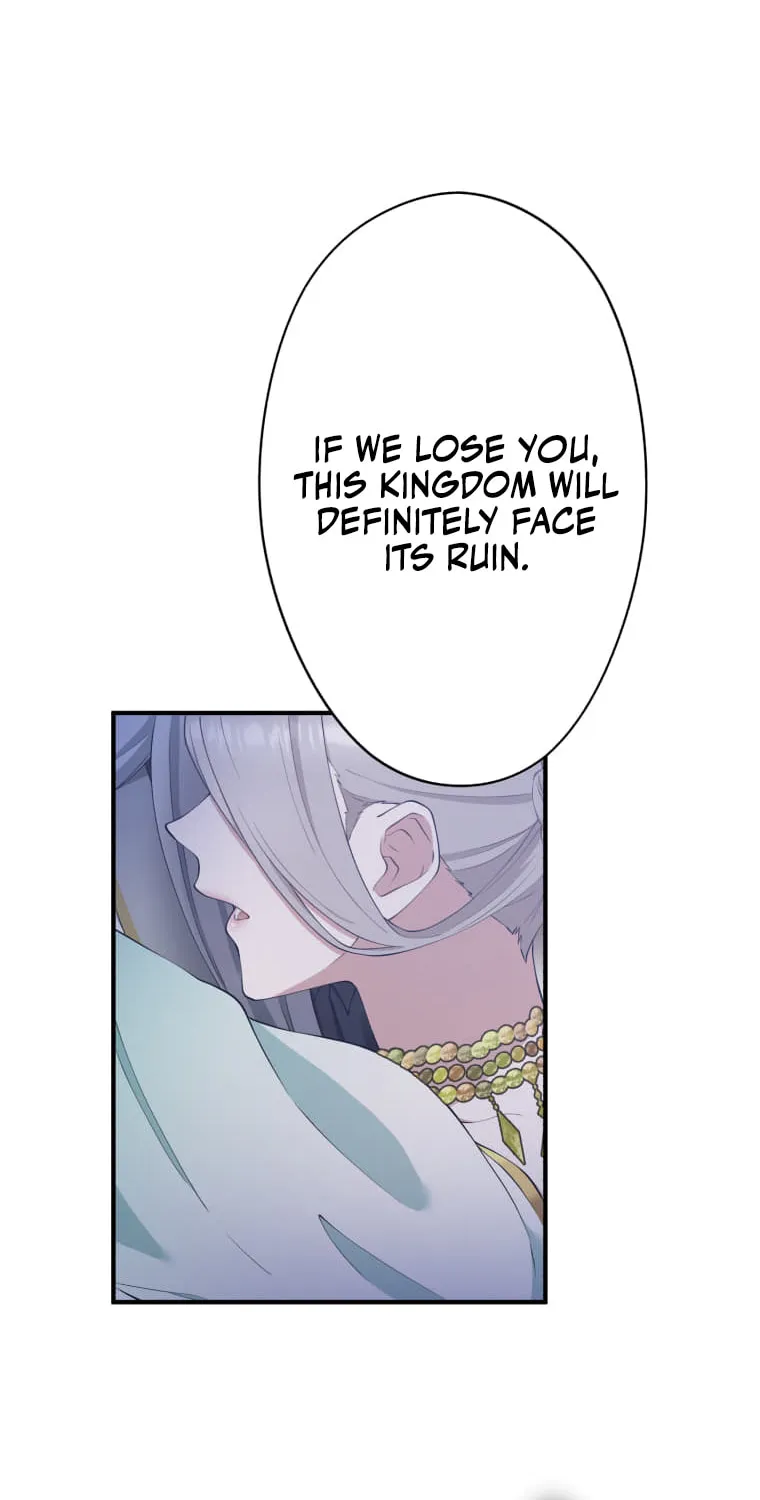 The Grim Reaper Young Lady Wants To Save Her Mastermind Older Brother Chapter 16 page 19 - 