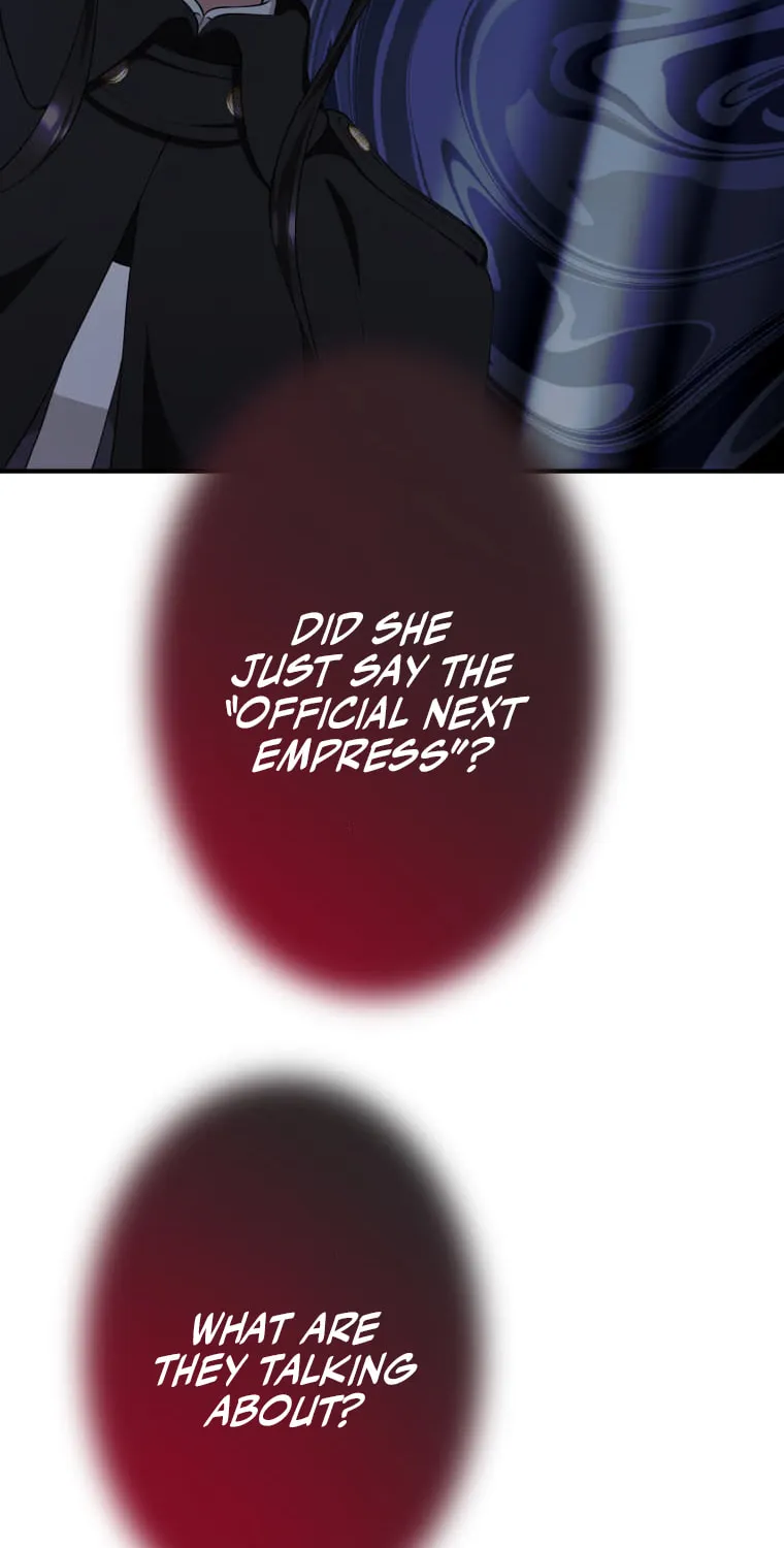 The Grim Reaper Young Lady Wants To Save Her Mastermind Older Brother Chapter 16 page 3 - 