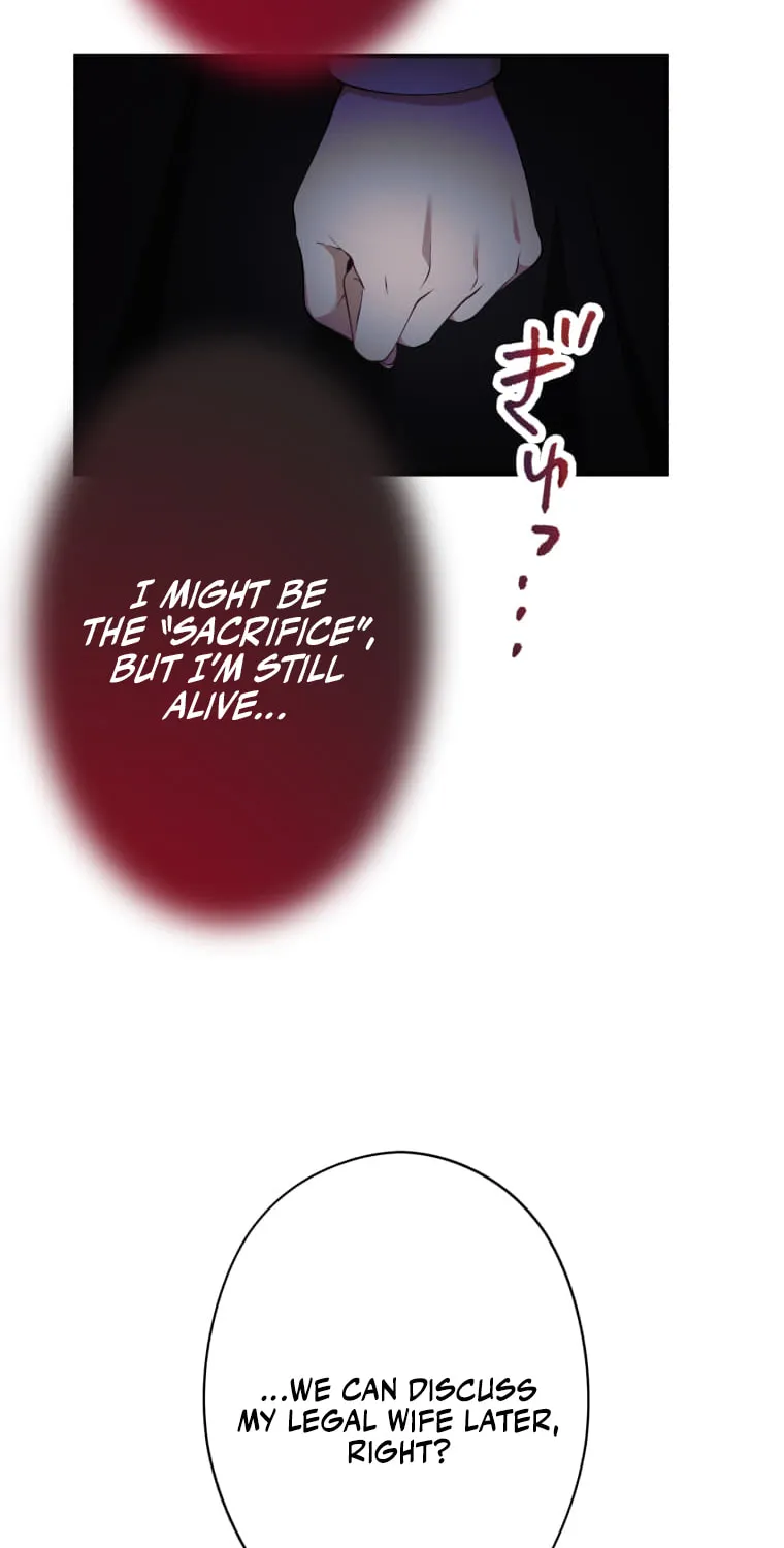 The Grim Reaper Young Lady Wants To Save Her Mastermind Older Brother Chapter 16 page 4 - 