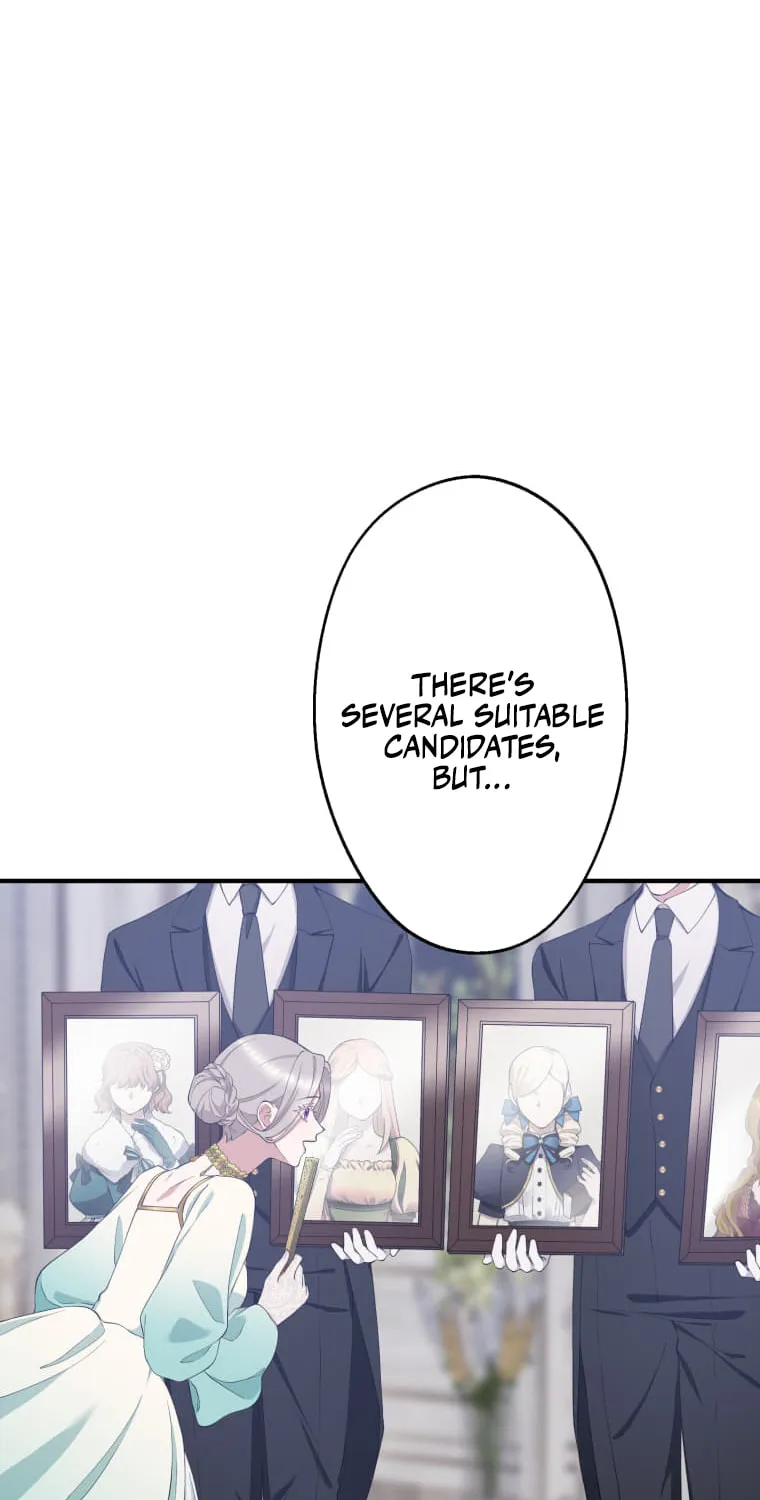 The Grim Reaper Young Lady Wants To Save Her Mastermind Older Brother Chapter 16 page 31 - 