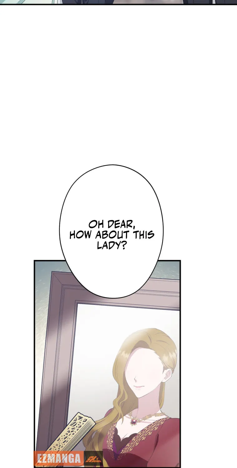The Grim Reaper Young Lady Wants To Save Her Mastermind Older Brother Chapter 16 page 32 - 