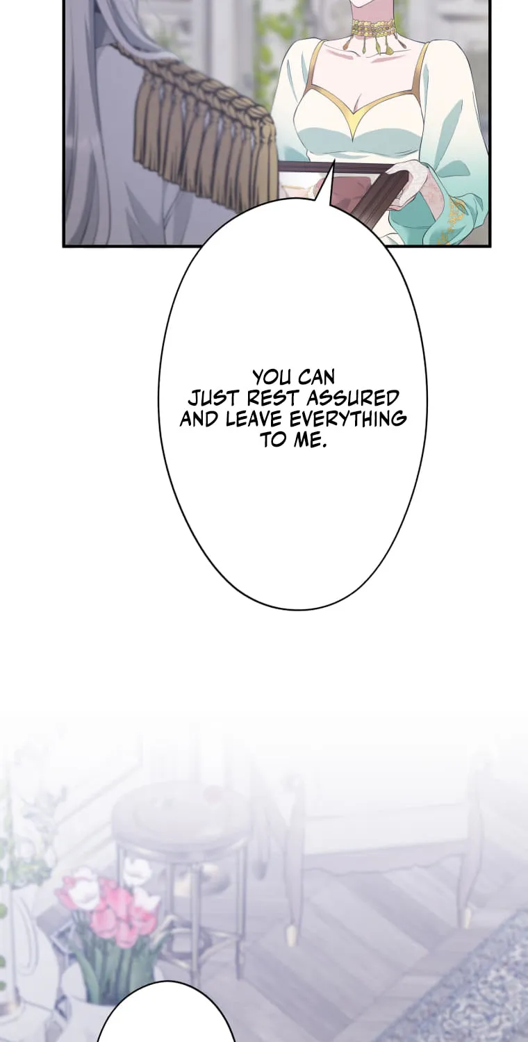 The Grim Reaper Young Lady Wants To Save Her Mastermind Older Brother Chapter 16 page 34 - 