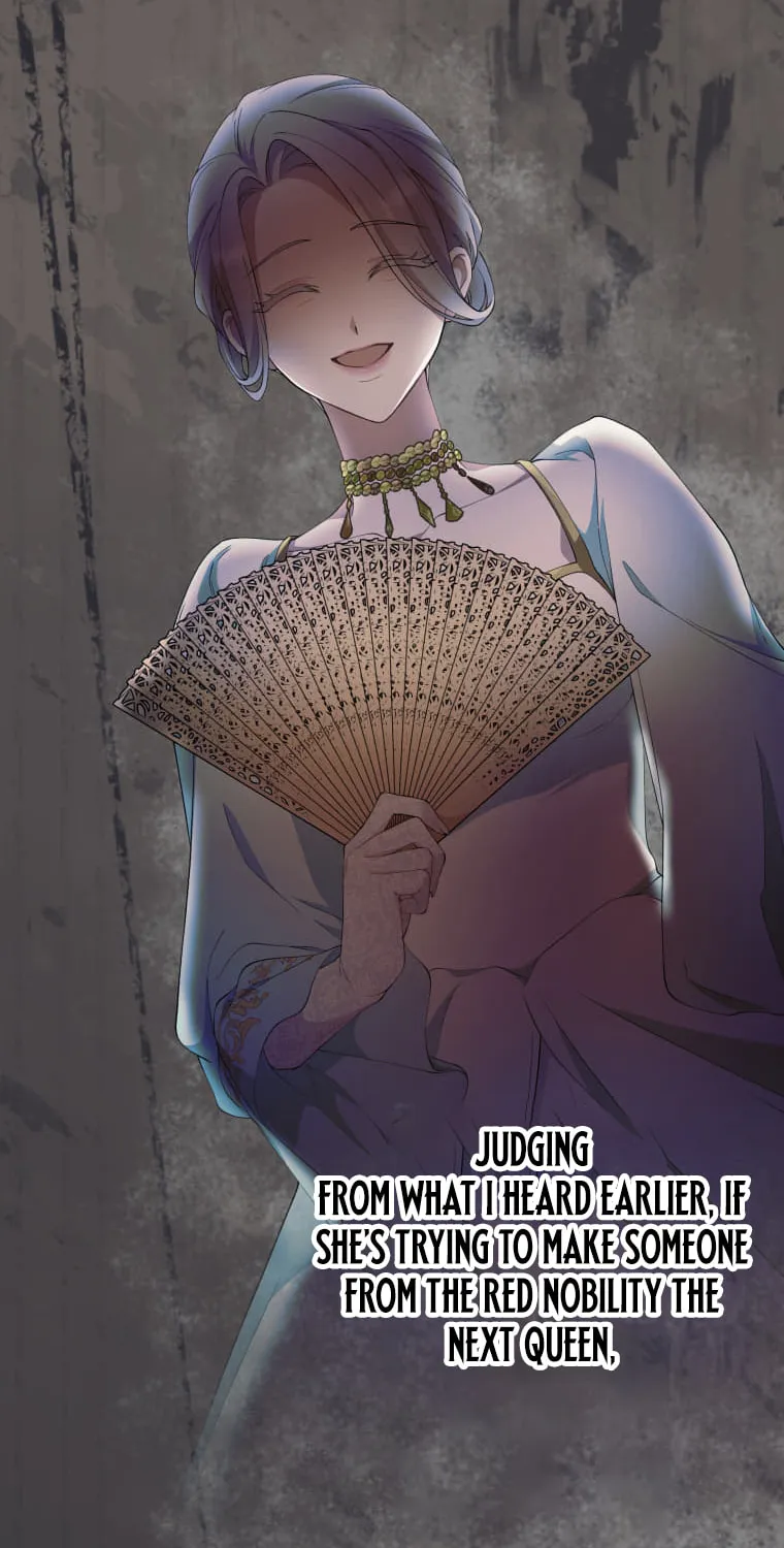 The Grim Reaper Young Lady Wants To Save Her Mastermind Older Brother Chapter 16 page 46 - 