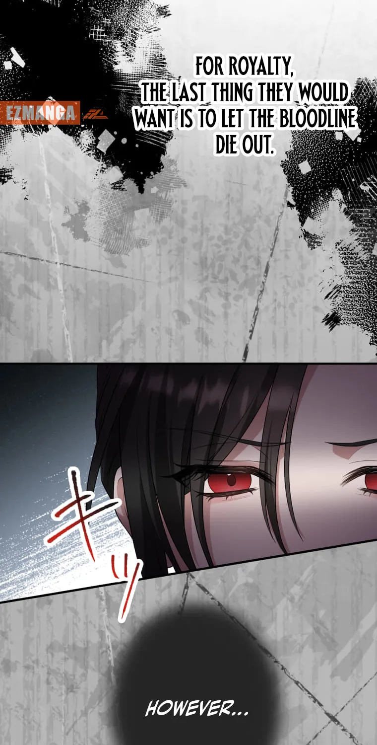 The Grim Reaper Young Lady Wants To Save Her Mastermind Older Brother Chapter 16 page 48 - 