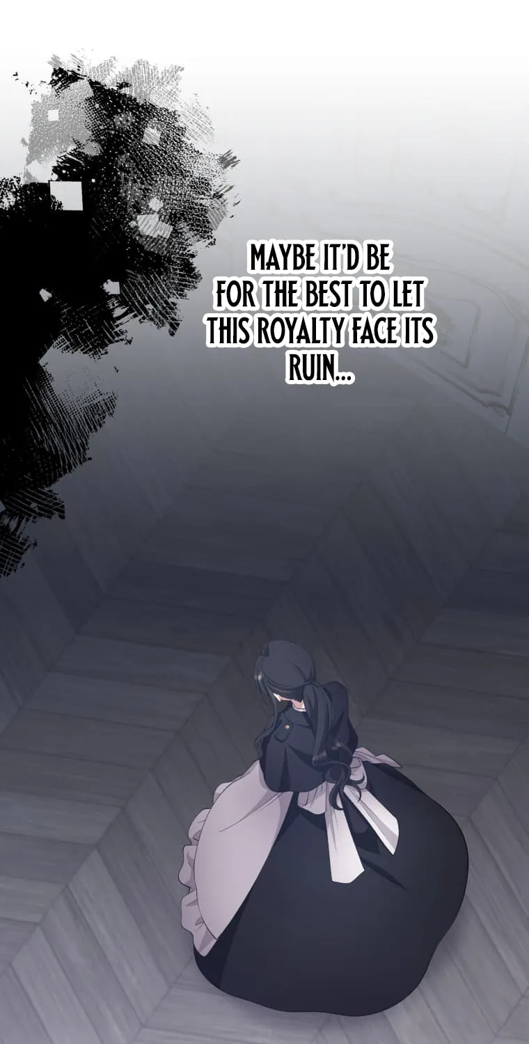 The Grim Reaper Young Lady Wants To Save Her Mastermind Older Brother Chapter 16 page 51 - 