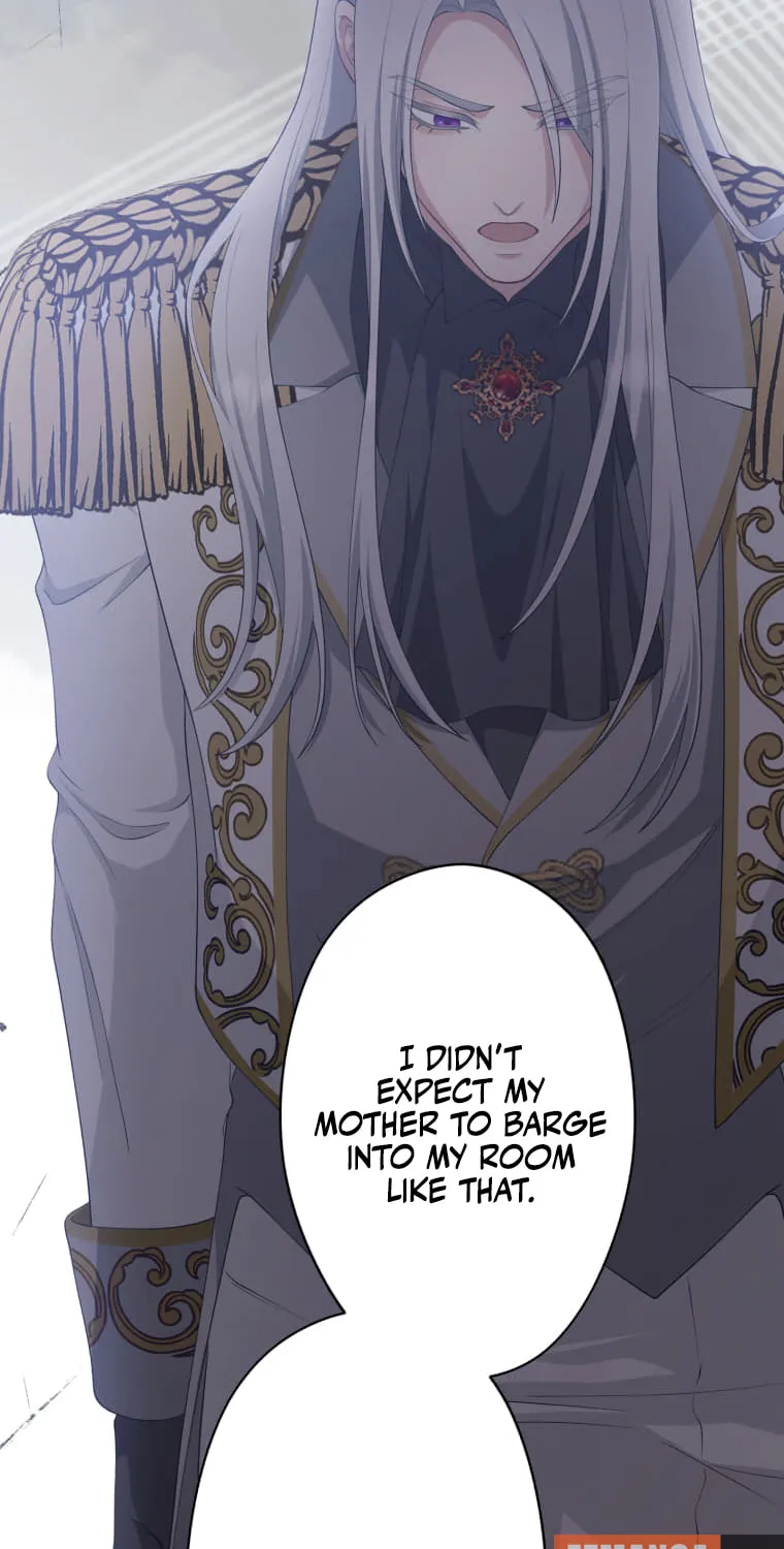 The Grim Reaper Young Lady Wants To Save Her Mastermind Older Brother Chapter 16 page 56 - 