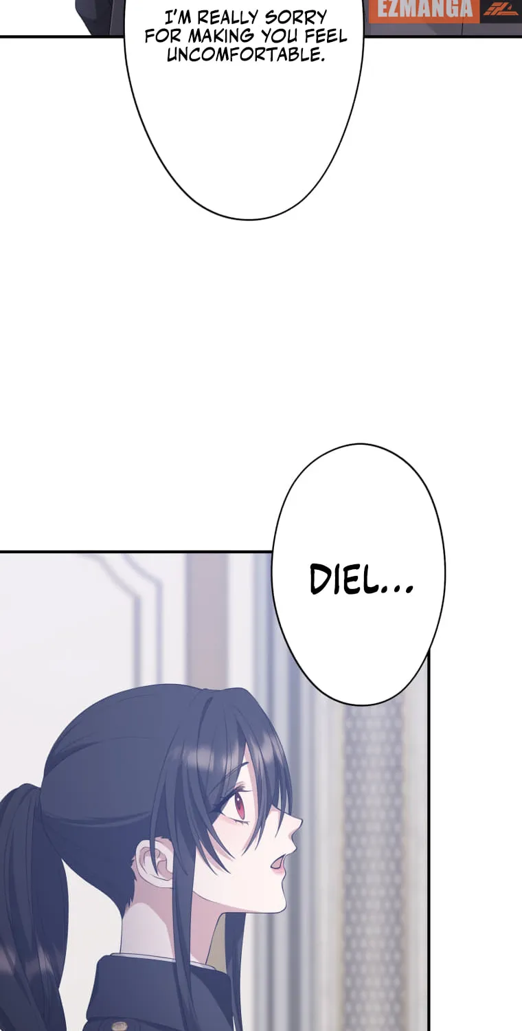 The Grim Reaper Young Lady Wants To Save Her Mastermind Older Brother Chapter 16 page 57 - 