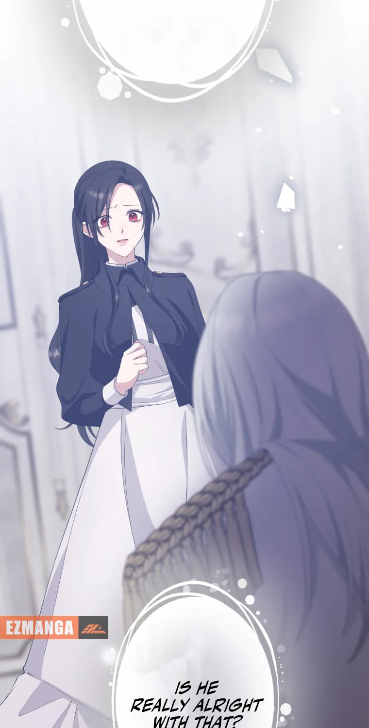 The Grim Reaper Young Lady Wants To Save Her Mastermind Older Brother Chapter 16 page 63 - 