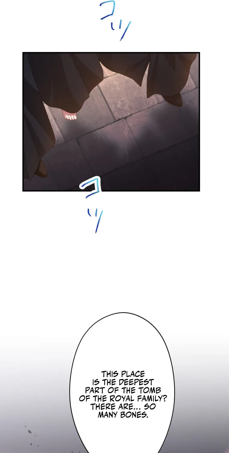 The Grim Reaper Young Lady Wants To Save Her Mastermind Older Brother Chapter 16 page 76 - 