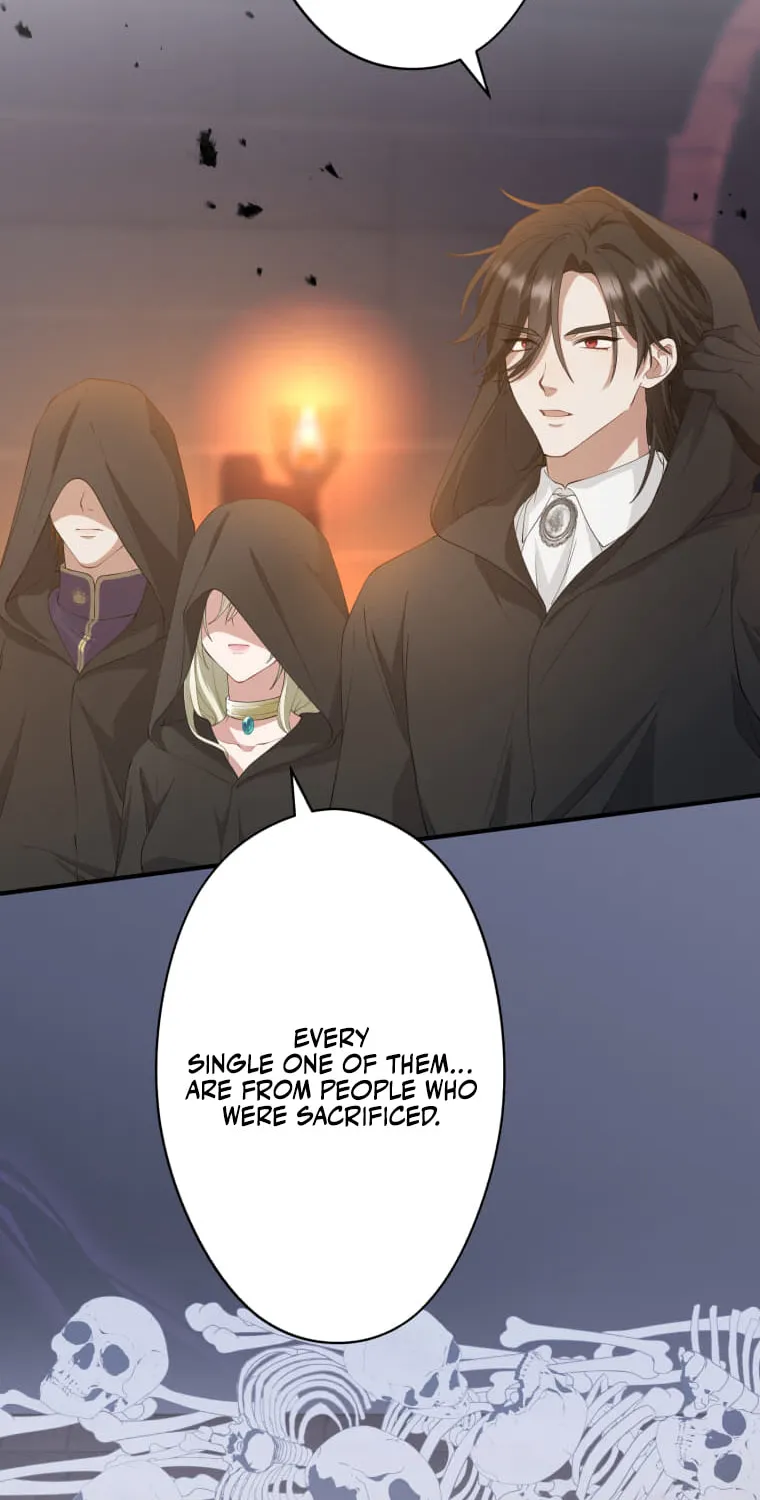 The Grim Reaper Young Lady Wants To Save Her Mastermind Older Brother Chapter 16 page 77 - 
