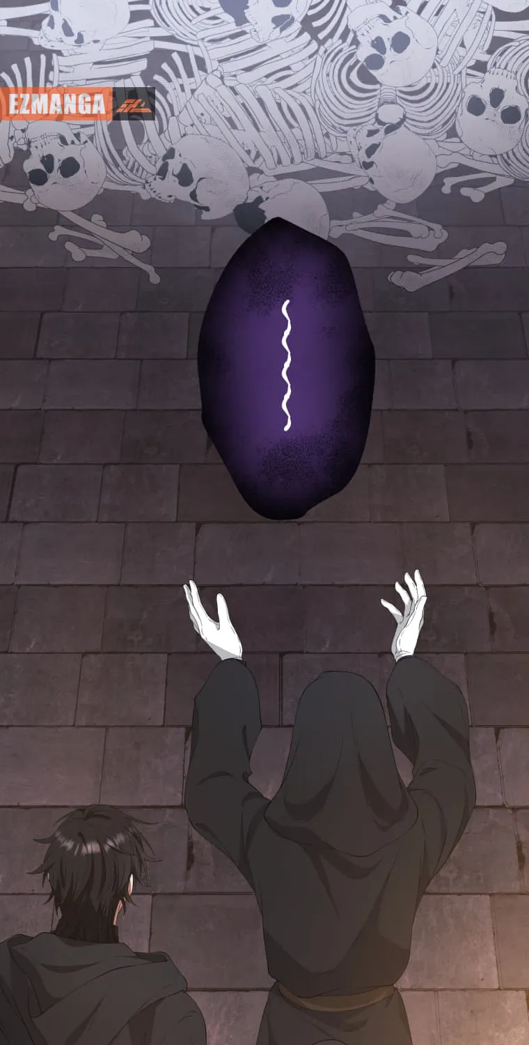 The Grim Reaper Young Lady Wants To Save Her Mastermind Older Brother Chapter 16 page 78 - 