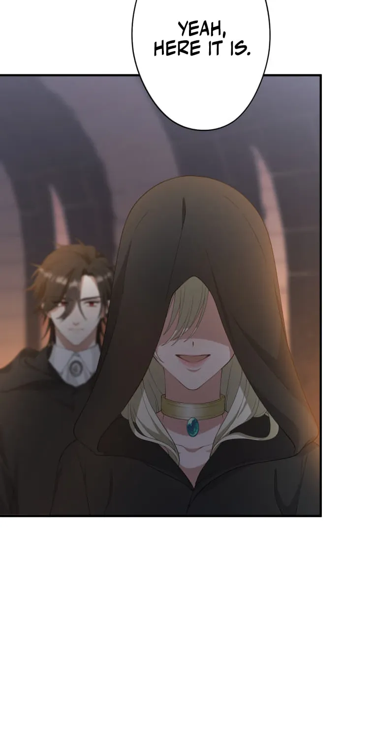 The Grim Reaper Young Lady Wants To Save Her Mastermind Older Brother Chapter 16 page 82 - 