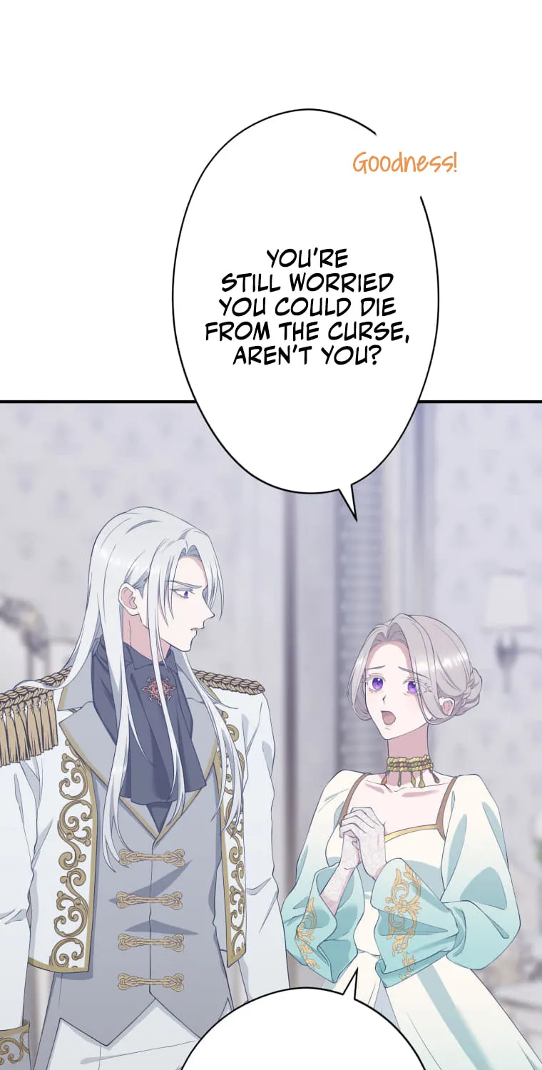 The Grim Reaper Young Lady Wants To Save Her Mastermind Older Brother Chapter 16 page 10 - 