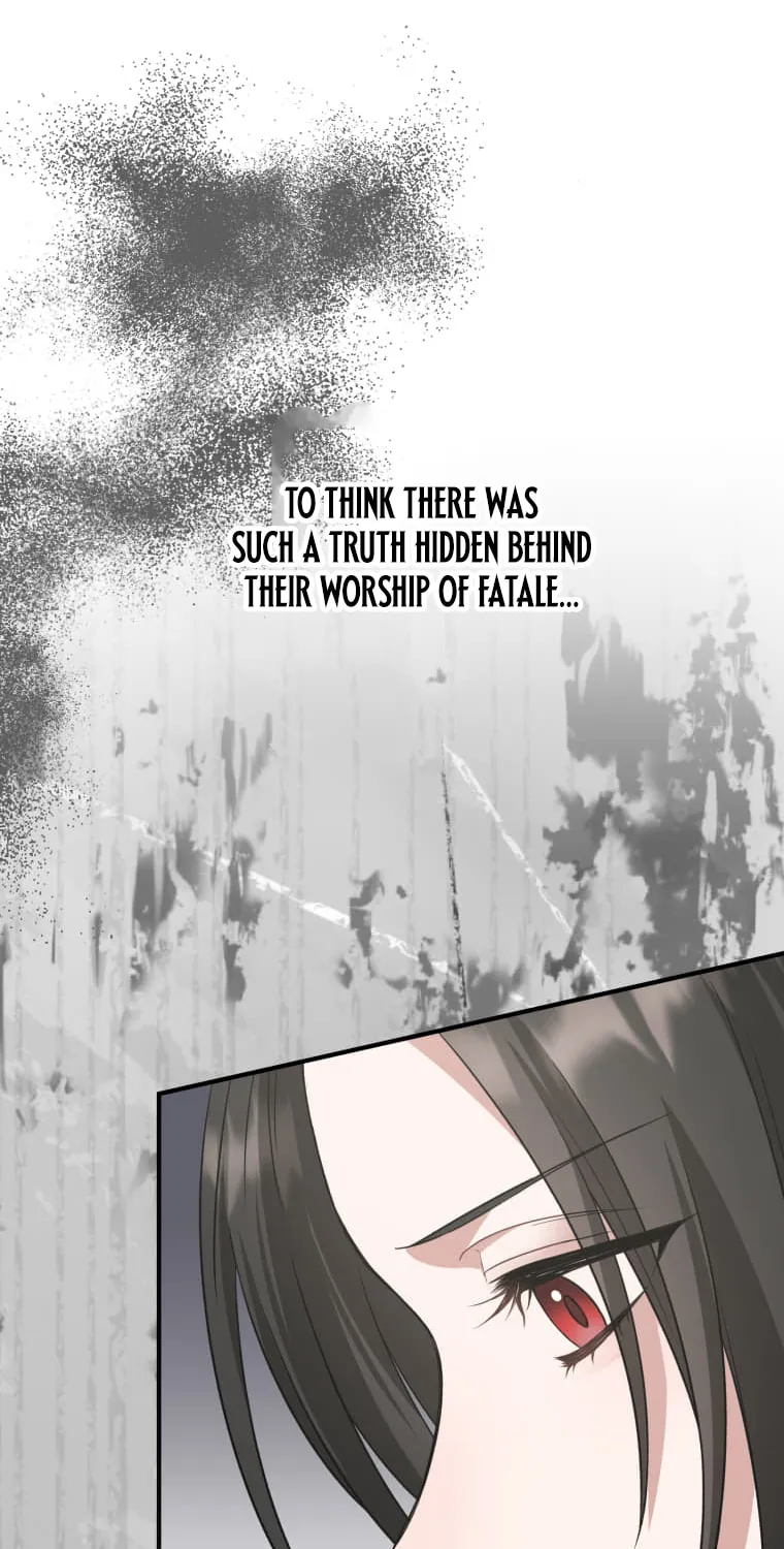 The Grim Reaper Young Lady Wants To Save Her Mastermind Older Brother Chapter 17 page 16 - 