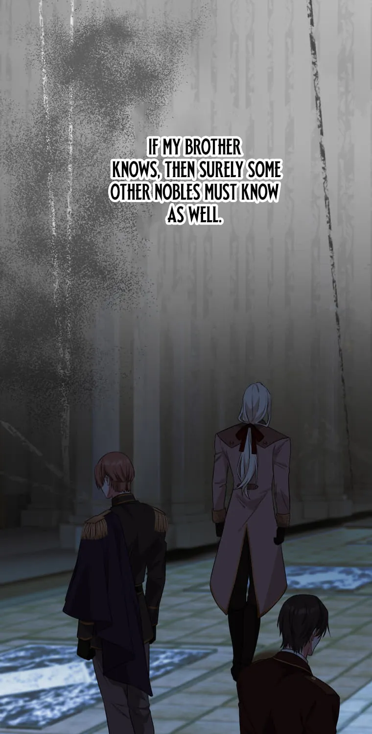 The Grim Reaper Young Lady Wants To Save Her Mastermind Older Brother Chapter 17 page 18 - 