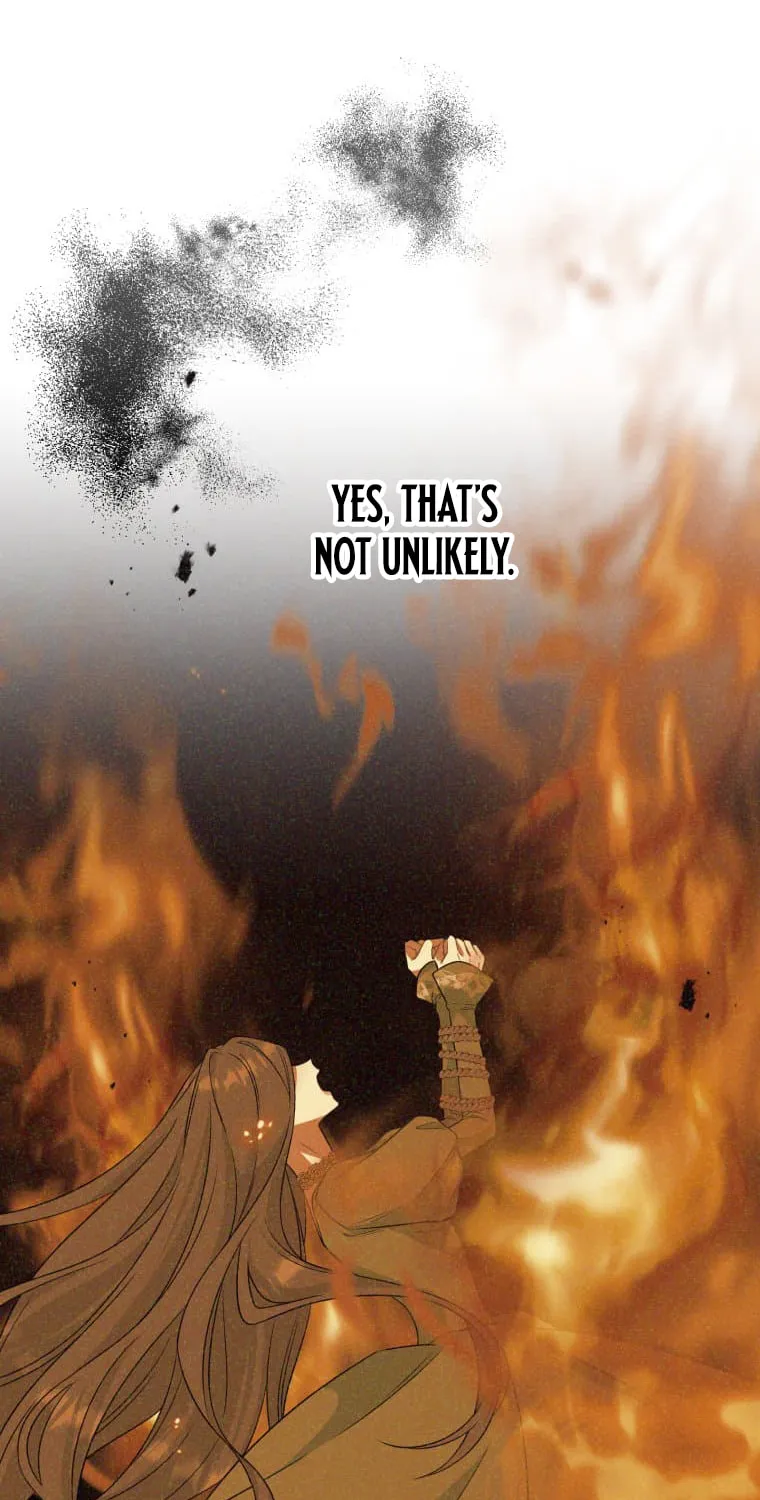 The Grim Reaper Young Lady Wants To Save Her Mastermind Older Brother Chapter 17 page 20 - 