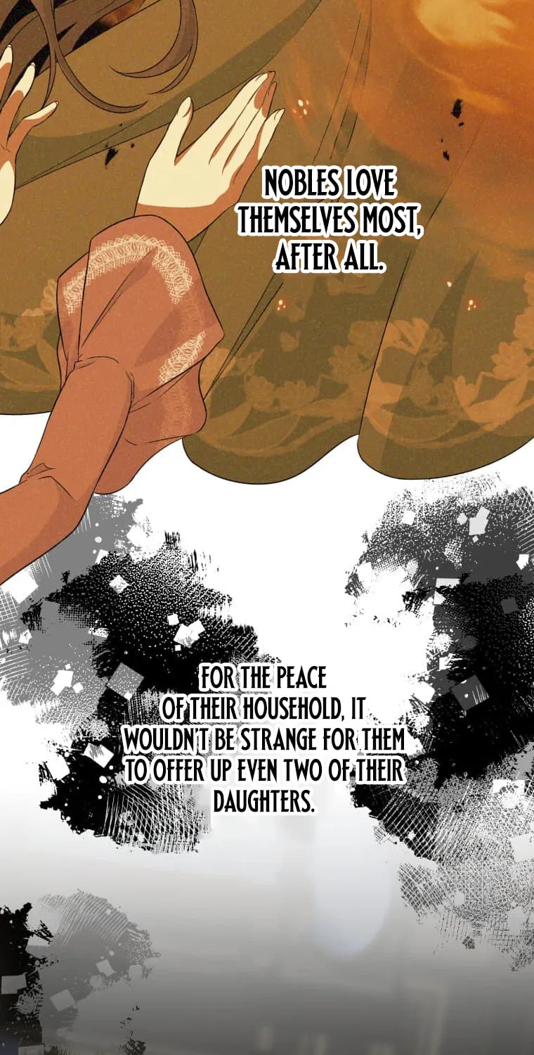 The Grim Reaper Young Lady Wants To Save Her Mastermind Older Brother Chapter 17 page 21 - 