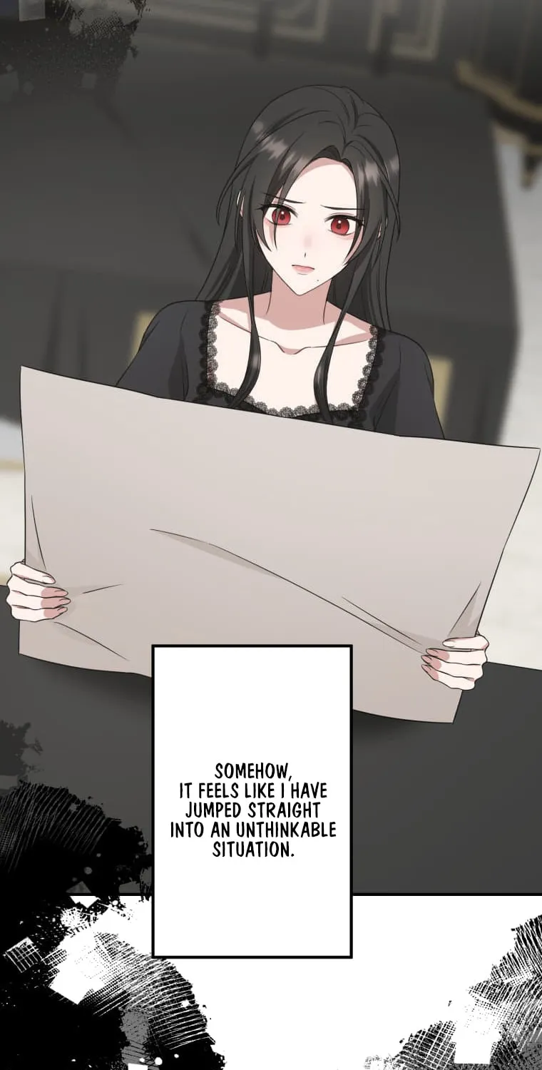The Grim Reaper Young Lady Wants To Save Her Mastermind Older Brother Chapter 17 page 22 - 
