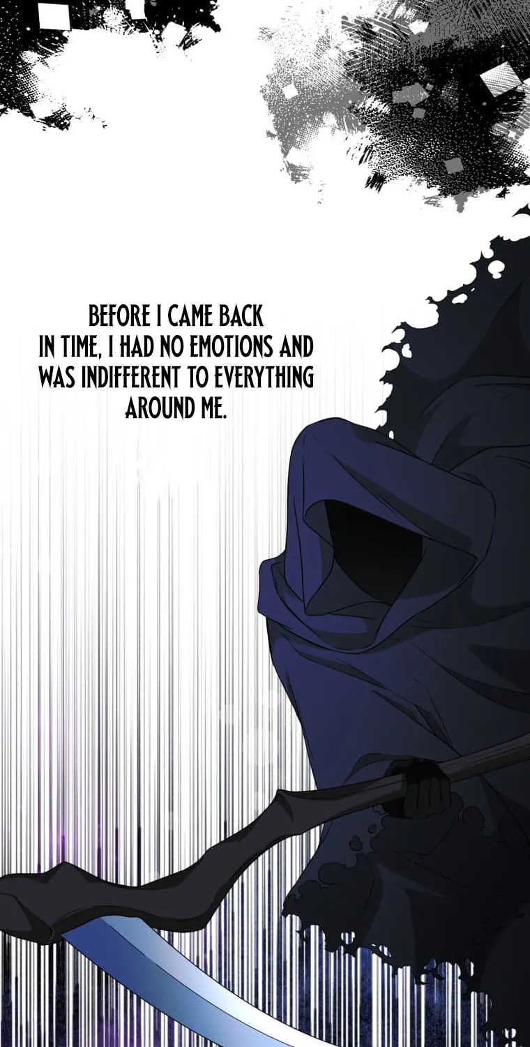 The Grim Reaper Young Lady Wants To Save Her Mastermind Older Brother Chapter 17 page 23 - 