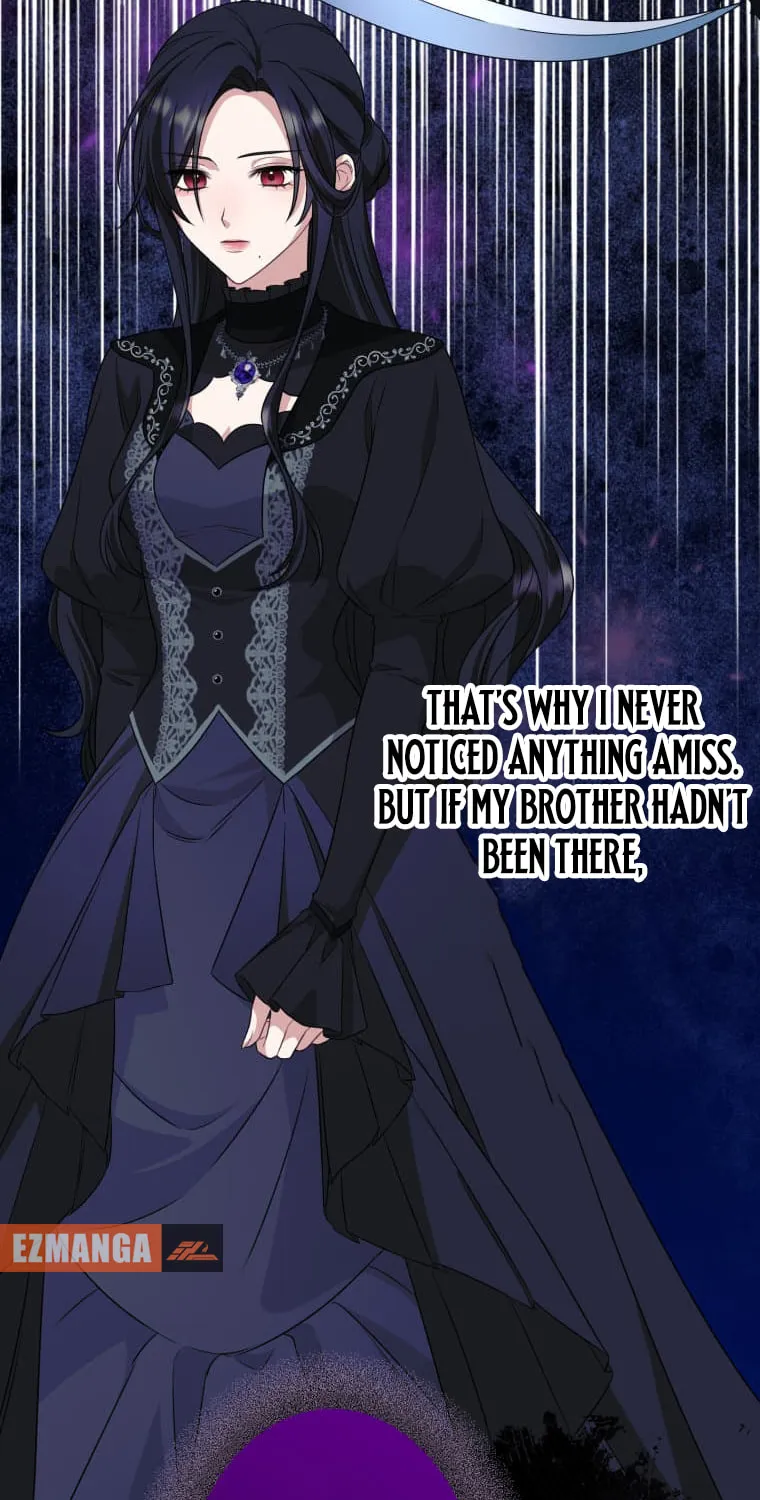 The Grim Reaper Young Lady Wants To Save Her Mastermind Older Brother Chapter 17 page 24 - 