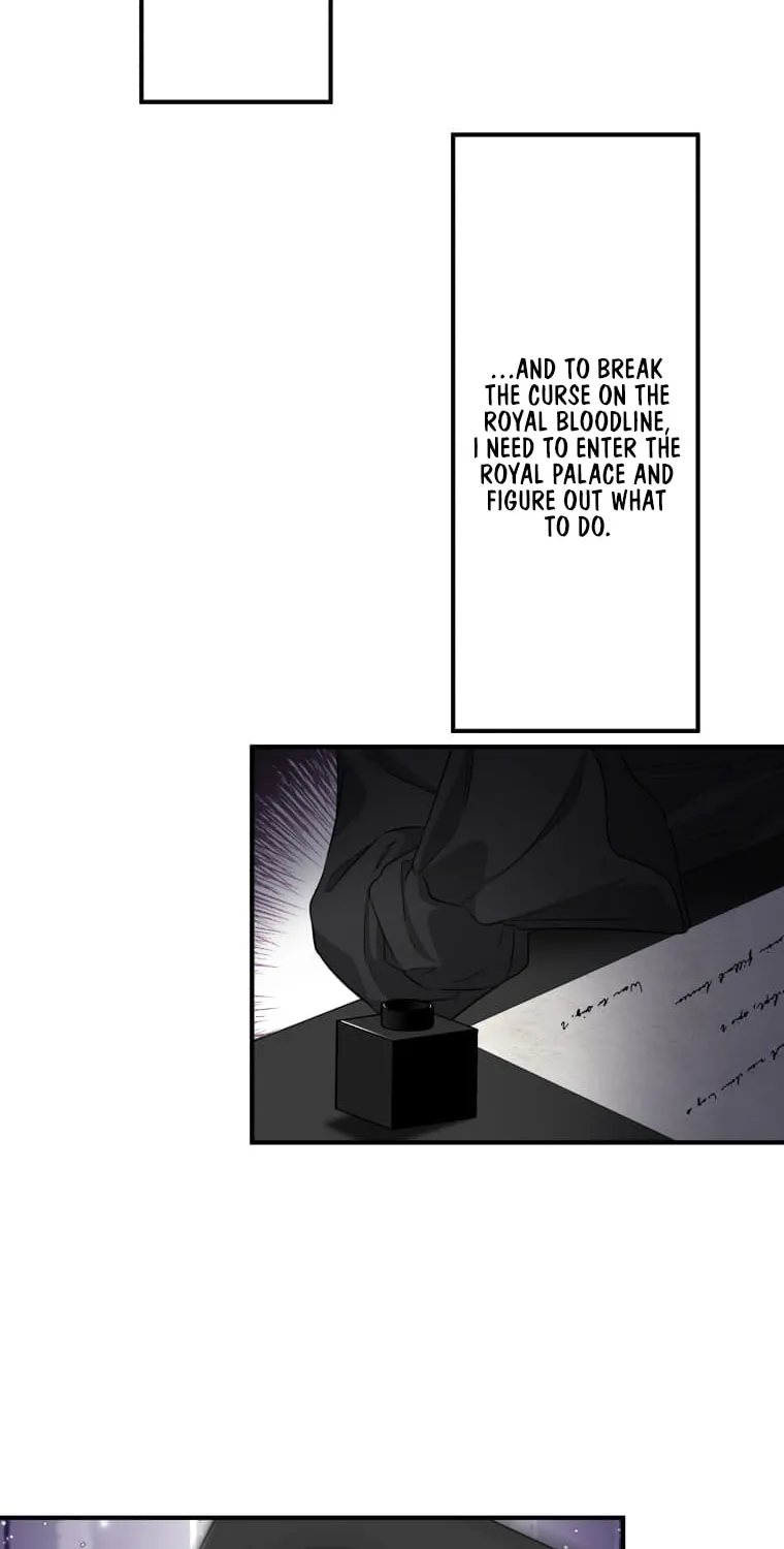 The Grim Reaper Young Lady Wants To Save Her Mastermind Older Brother Chapter 17 page 27 - 