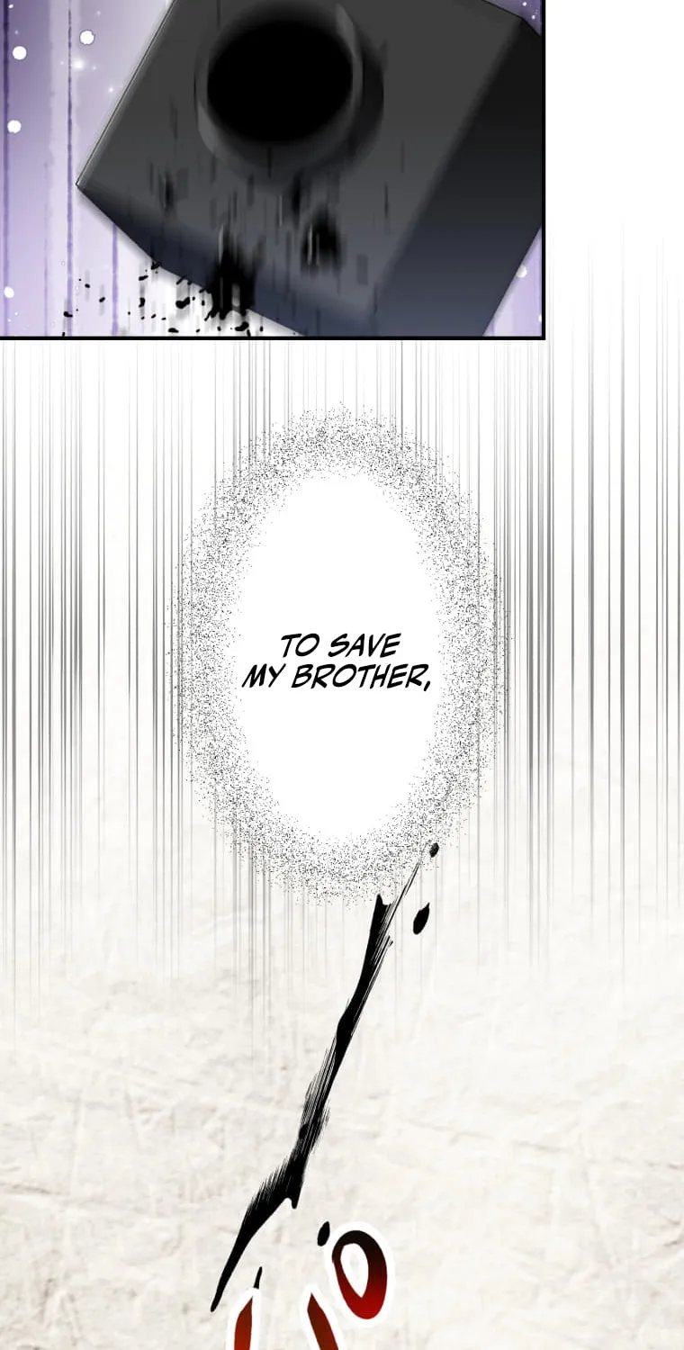 The Grim Reaper Young Lady Wants To Save Her Mastermind Older Brother Chapter 17 page 28 - 