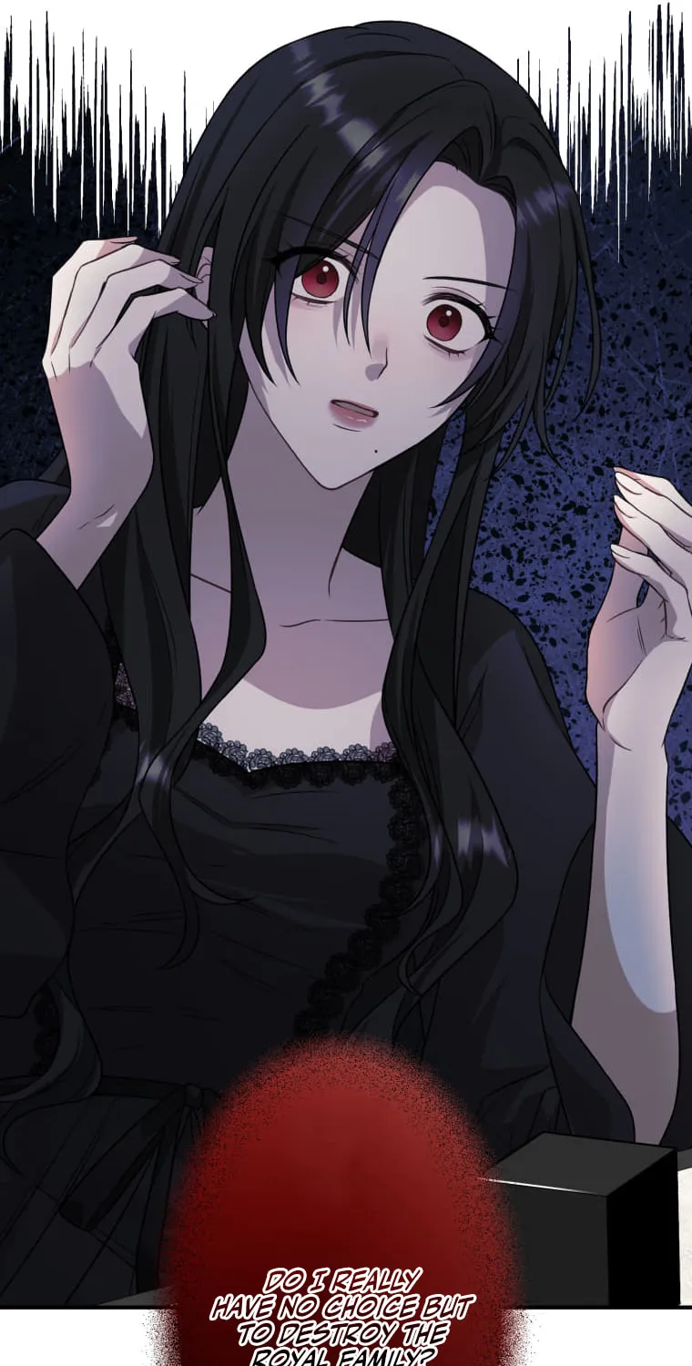The Grim Reaper Young Lady Wants To Save Her Mastermind Older Brother Chapter 17 page 31 - 