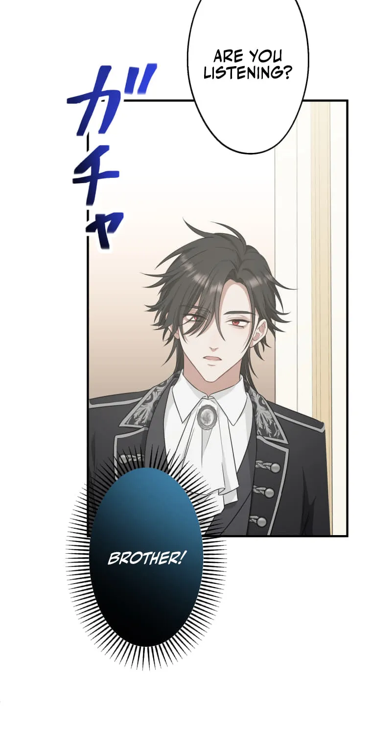 The Grim Reaper Young Lady Wants To Save Her Mastermind Older Brother Chapter 17 page 35 - 