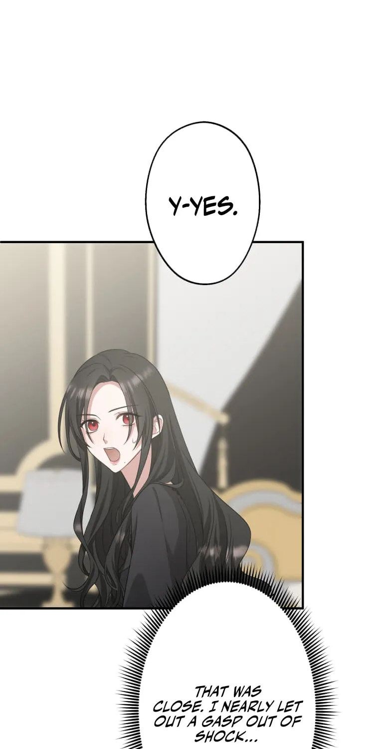 The Grim Reaper Young Lady Wants To Save Her Mastermind Older Brother Chapter 17 page 36 - 