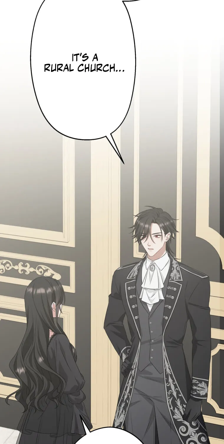 The Grim Reaper Young Lady Wants To Save Her Mastermind Older Brother Chapter 17 page 38 - 