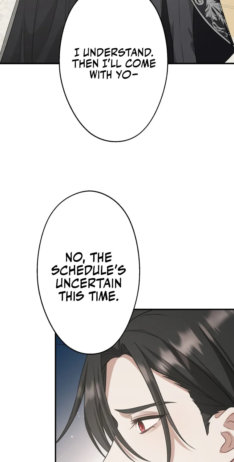 The Grim Reaper Young Lady Wants To Save Her Mastermind Older Brother Chapter 17 page 39 - 