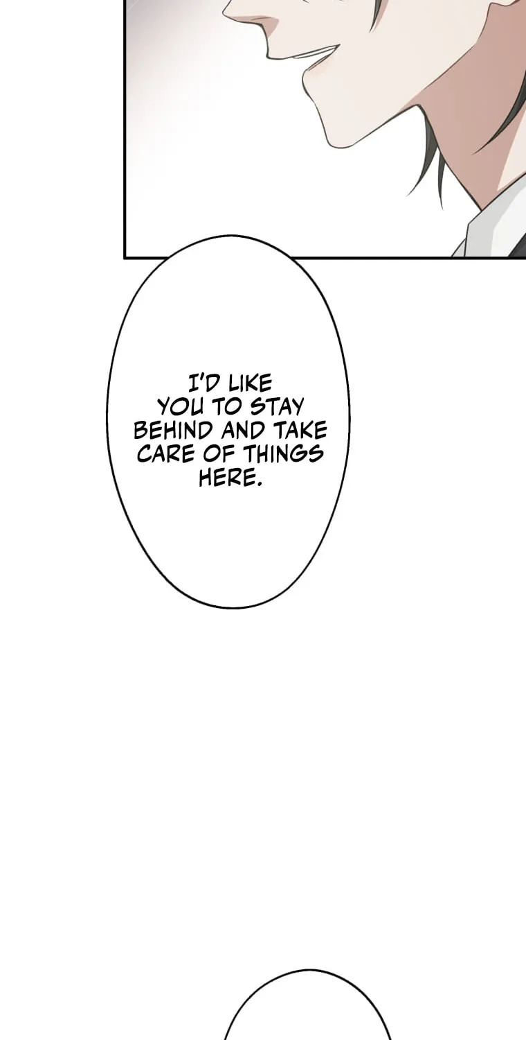 The Grim Reaper Young Lady Wants To Save Her Mastermind Older Brother Chapter 17 page 40 - 