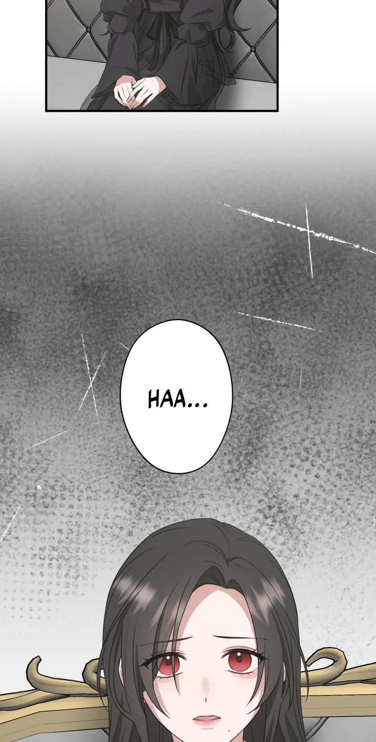 The Grim Reaper Young Lady Wants To Save Her Mastermind Older Brother Chapter 17 page 5 - 