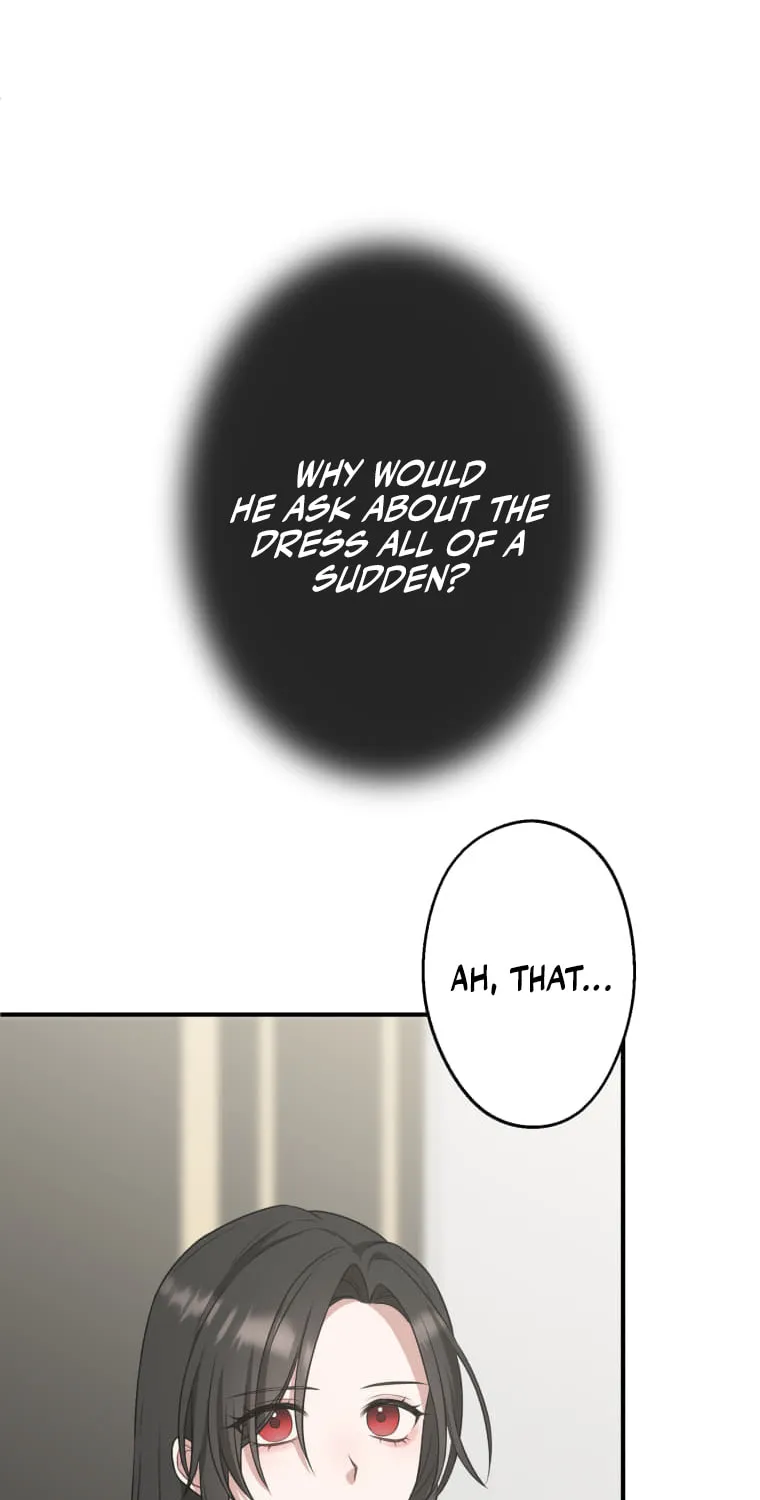 The Grim Reaper Young Lady Wants To Save Her Mastermind Older Brother Chapter 17 page 46 - 