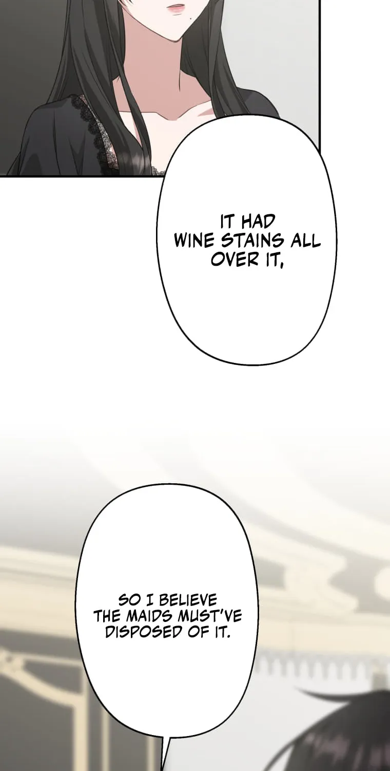 The Grim Reaper Young Lady Wants To Save Her Mastermind Older Brother Chapter 17 page 47 - 