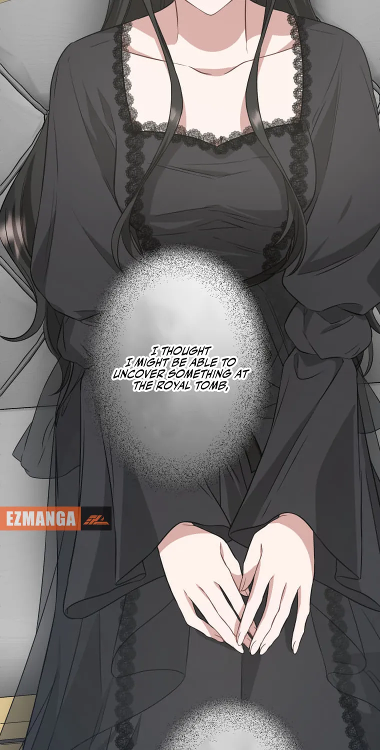 The Grim Reaper Young Lady Wants To Save Her Mastermind Older Brother Chapter 17 page 6 - 