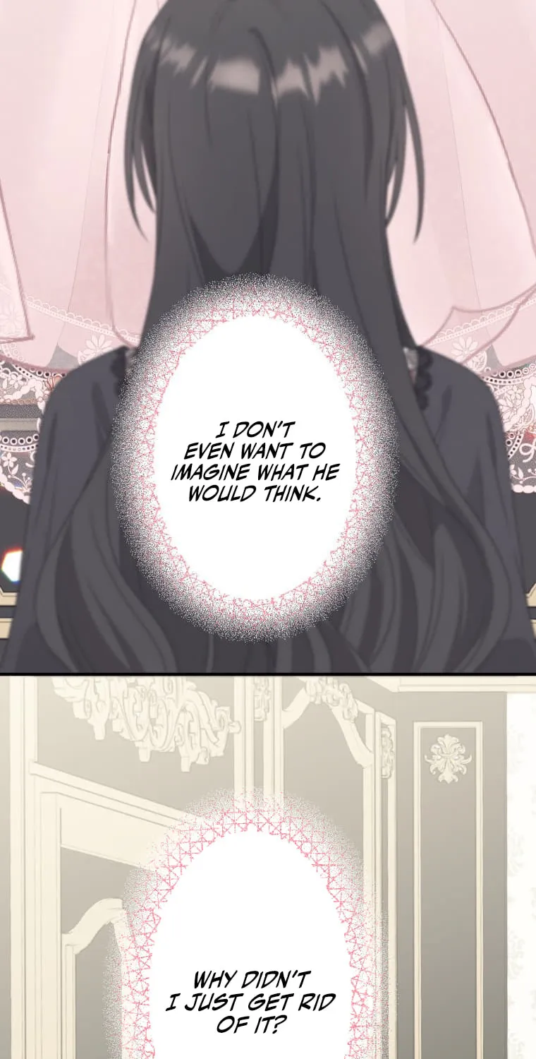 The Grim Reaper Young Lady Wants To Save Her Mastermind Older Brother Chapter 17 page 56 - 