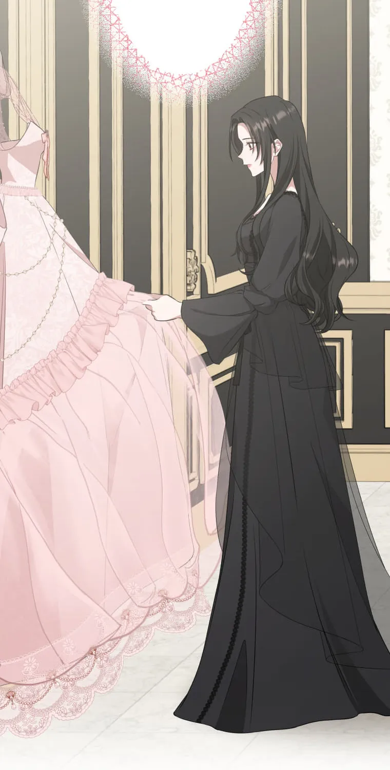 The Grim Reaper Young Lady Wants To Save Her Mastermind Older Brother Chapter 17 page 57 - 