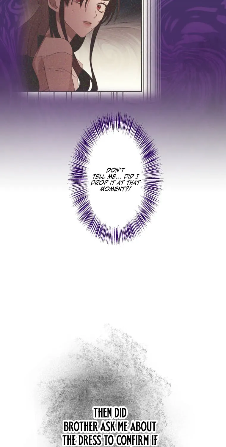 The Grim Reaper Young Lady Wants To Save Her Mastermind Older Brother Chapter 17 page 64 - 